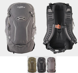 Axon batoh SUPREME, 28 L