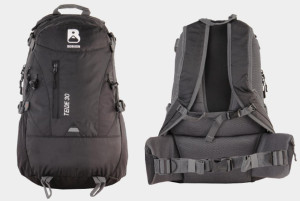 Axon batoh TEIDE, 30 L