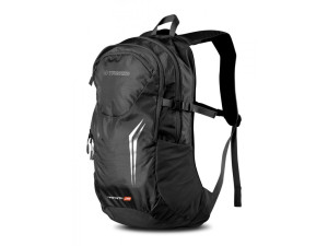 Trimm batoh HAVANA, 28 L, black