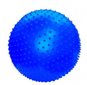  míček masážní 073/30, 0186