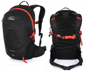Loap batoh TORBOLE 18 L, barva V05G