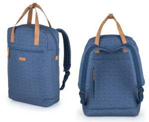 Loap fashion batoh REINA, 15 L, barva L37L