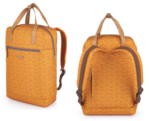 Loap fashion batoh REINA, 15 L, barva C80R