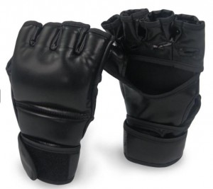 Sedco rukavice fit box mma FreeFight, 4188