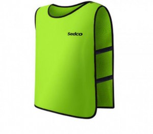 Sedco rozlišovací triko - vesta UNI, 5147ZE