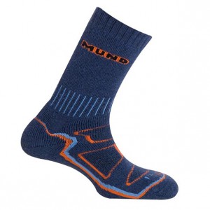 Mund ponožky MAKALU