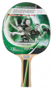 Donic pálka na stolní tenis 400