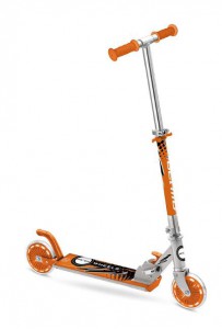 Mondo koloběžka pw 120 fantasy scooter, 28009