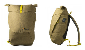 Yate batoh BRISI 25 L