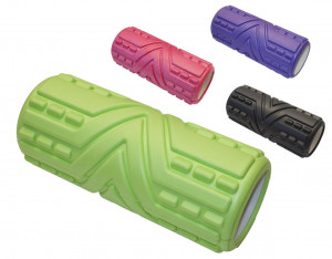 Lerko masážní válec 33 x 14 cm