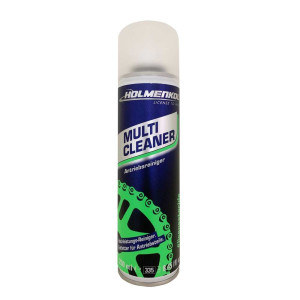 Holmenkol čistič kol Multi Cleaner Spray, 250ml
