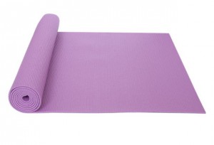 Yate podložka YOGA mat protiskluz, včetně tašky
