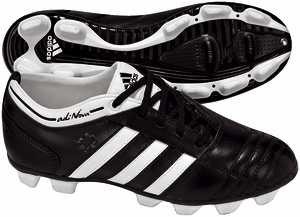 Adidas dětské kožené kopačky adiNOVA TRX FG J, 403978, doprodej