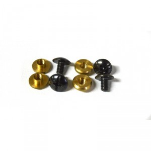 Hejduk hokej montážní sada k PLEXI EVO, set