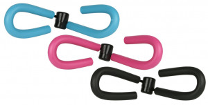 XQ MAX silič - posilovač prsních svalů