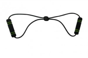 Sedco gumový posilovač expander OSMA, 0,65 x 49 cm, 3431A