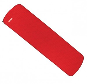 Yate samonafukovací karimatka CONTOUR, 183x51x3.8 cm