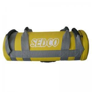Sedco posilovací vak Power bag 5 kg, 1639