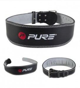 Pure2Improve fitness OPASEK, 200780