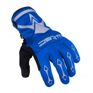 W-TEC cyklo a moto rukavice Belter B-6044, 16307