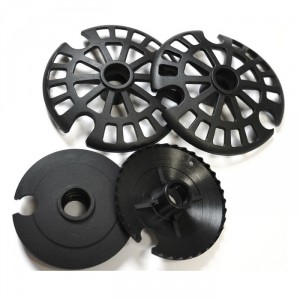 Worker vyměnitelné košíčky na trekingové hole, sada, 1195