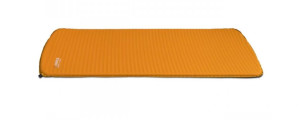 Yate samonafukovací karimatka HIKER, 168x51x2,5 cm