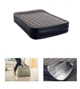 Intex nafukovací postel 191x99x42 cm, 64132