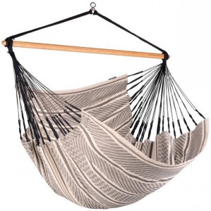 La Siesta houpací síť Habana kingsize pattern, HAL21P-19, zebra