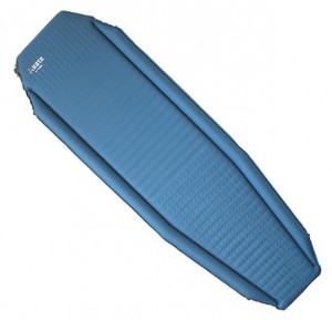 Yate samonafukovací karimatka X-TUBE, 183x58x3.8 cm