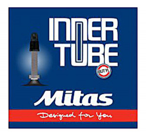 Mitas duše 27,5x2,50-3,0 (62/75-584) FV, 32109