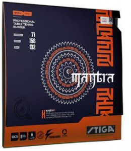 Stiga potah na pálku ping pong Mantra H, 12001603