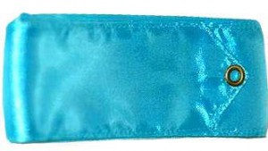 Sedco gymnastická stuha 6 m, tyrkysová, 5070TR