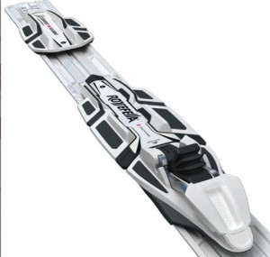 Rottefella běžecké vázání NIS-XCELERATOR PRO Skate, NNN