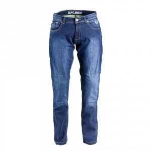 W-TEC moto jeansy C-2025, 12234