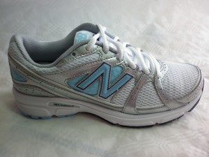 New Balance dámská běžecká obuv W480WB2