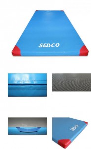 Sedco žíněnka Standard EKO, 150 x 100 x 6 cm, 0217