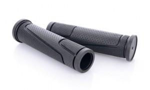 Tempish náhradní GRIP na řídítka U2,  set (2ks)