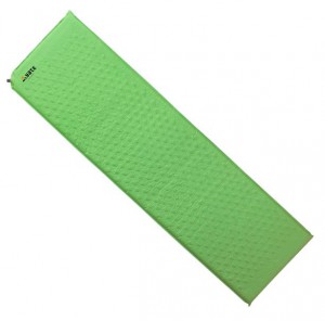 Yate samonafukovací karimatka CALIMAN, 182x51x3,5 cm