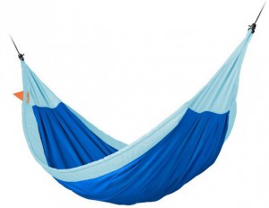 La Siesta houpací síť Moki pro děti, MOK16-33, dolphy