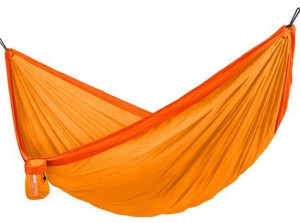 La Siesta cestovní síť Colibri 3.0 Single, CLT17-22, sunrise