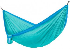La Siesta cestovní síť Colibri 3.0 Single, CLT17-33, caribic
