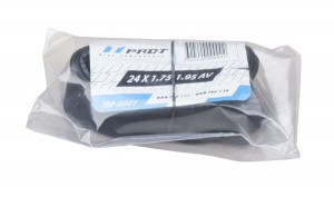 PRO-T duše PLUS 24x1,75-1,95 (47/54-507) AV, 32442