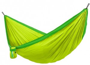 La Siesta cestovní síť Colibri 3.0 Single, CLT17-44, palm