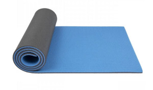 Yate karimatka DVOUVRSTVÁ 10 mm