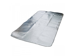 Yate podložka DOUBLE MATTE SOLAR, 180x100 cm