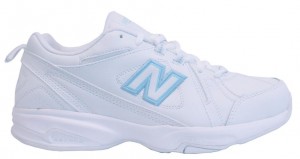 New Balance halová obuv WX624BL, doprodej
