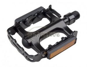 PRO-T zapouzdřené pedály Plus 975, 06034