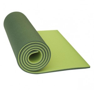 Yate karimatka DVOUVRSTVÁ 10 mm