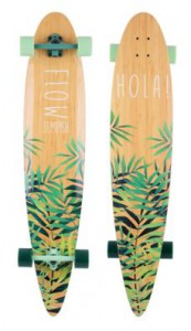 Tempish longboard FLOW 46", doprodej