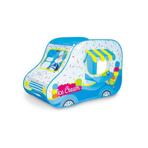 Mondo dětský stan ICE-CREAM CAR - ZMRZLINÁŘ, 28369
